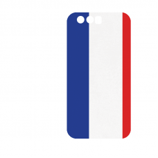 Силиконов гръб за Huawei P10 - france