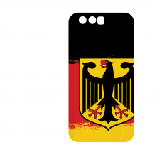 Силиконов гръб за Huawei P10 - germany