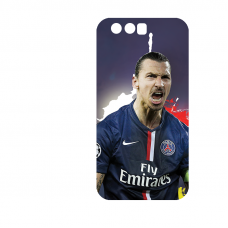 Силиконов гръб за Huawei P10 - ibra
