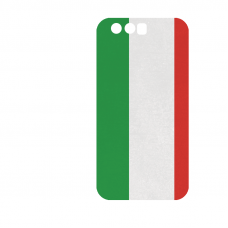 Силиконов гръб за Huawei P10 - italy