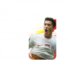 Силиконов гръб за Huawei P10 - lewandovski