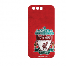 Силиконов гръб за Huawei P10 - liverpool-sized