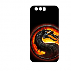 Силиконов гръб за Huawei P10 - mortalkombatx