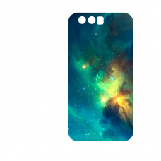 Силиконов гръб за Huawei P10 - starts2