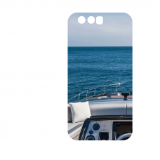 Силиконов гръб за Huawei P10 - yacht