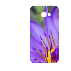 Силиконов гръб за Samsung Galaxy A5 2017 - Flower 2016 1