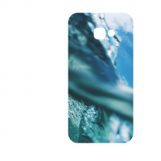 Силиконов гръб за Samsung Galaxy A5 2017 - Water2016