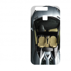 Силиконов гръб за Huawei P9 - Aventador