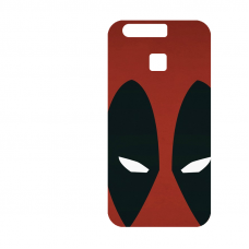 Силиконов гръб за Huawei P9 - Deadpool 2