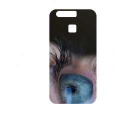 Силиконов гръб за Huawei P9 - Eye