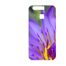 Силиконов гръб за Huawei P9 - Flower 2016 1