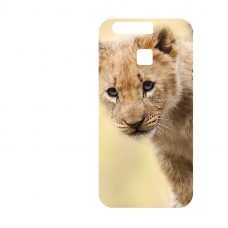 Силиконов гръб за Huawei P9 - Lion 2016 1