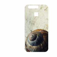 Силиконов гръб за Huawei P9 - Seashell