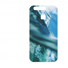 Силиконов гръб за Huawei P9 - Water2016