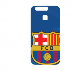 Силиконов гръб за Huawei P9 - barca
