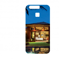 Силиконов гръб за Huawei P9 - billionaireresort