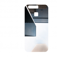 Силиконов гръб за Huawei P9 - buildgins