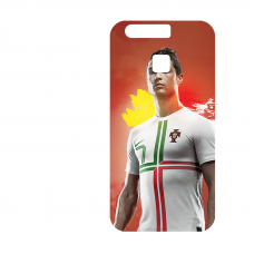 Силиконов гръб за Huawei P9 - cr7