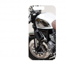 Силиконов гръб за Huawei P9 - ducati