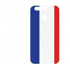 Силиконов гръб за Huawei P9 - france