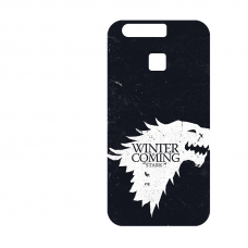 Силиконов гръб за Huawei P9 - gameofthrones-sized