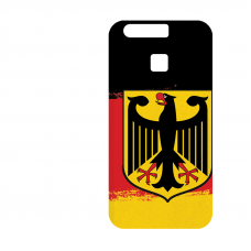 Силиконов гръб за Huawei P9 - germany