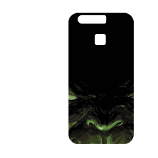 Силиконов гръб за Huawei P9 - hulk2
