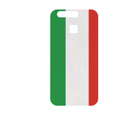 Силиконов гръб за Huawei P9 - italy