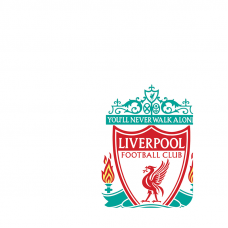 Силиконов гръб за Huawei P9 - liverpool