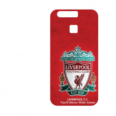 Силиконов гръб за Huawei P9 - liverpool-sized