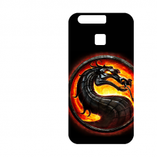Силиконов гръб за Huawei P9 - mortalkombatx