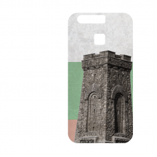 Силиконов гръб за Huawei P9 - shipka