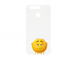 Силиконов гръб за Huawei P9 - theemojimovie