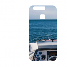 Силиконов гръб за Huawei P9 - yacht