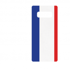 Силиконов гръб за Samsung Galaxy Note 8 - france