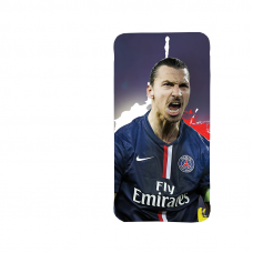 Силиконов гръб - 3d за Samsung Galaxy Alpha - ibra