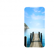 Силиконов гръб за Samsung Galaxy Alpha - thedock