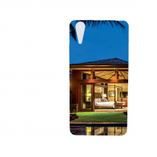 Силиконов гръб за Lenovo A6000 - billionaireresort