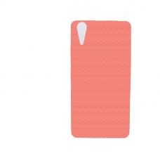 Силиконов гръб - 3d за Lenovo A6000 - palette
