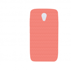 Силиконов гръб - 3d за Lenovo A319 - palette