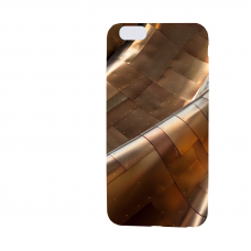Силиконов гръб - 3d за Apple iPhone 6  - Abstract 2016 1