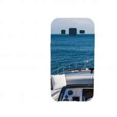 Силиконов гръб за Samsung J2 - yacht