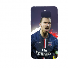 Силиконов гръб - 3d за Samsung Galaxy Note 5 - ibra