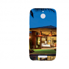 Силиконов гръб за HTC Desire 510 - billionaireresort
