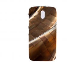 Силиконов гръб - 3d за HTC Desire 526 - Abstract 2016 1