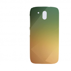 Силиконов гръб за HTC Desire 526 - absctract11