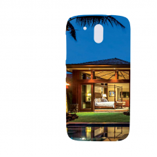 Силиконов гръб за HTC Desire 526 - billionaireresort