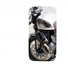 Силиконов гръб за HTC Desire 526 - ducati