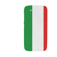 Силиконов гръб - 3d за HTC Desire 526 - italy