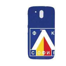 Силиконов гръб - 3d за HTC Desire 526 - levski